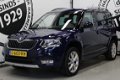 Skoda Yeti - 1.2 TSI Greentech Edition AUTOMAAT NAVIGATIE LM VELGEN CARPLAY PDC V+A KEYLESS CRUISE C - 1 - Thumbnail