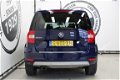 Skoda Yeti - 1.2 TSI Greentech Edition AUTOMAAT NAVIGATIE LM VELGEN CARPLAY PDC V+A KEYLESS CRUISE C - 1 - Thumbnail