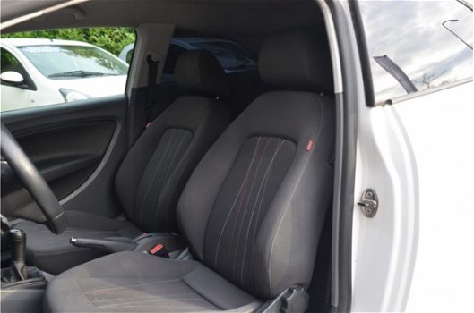 Seat Ibiza SC - 1.4 Style Climate C, Cruise C, Elec Pakket, Lmv - 1
