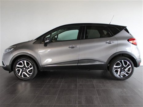 Renault Captur - 1.5 DCi 90 pk Dynamique - 1