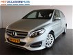 Mercedes-Benz B-klasse - B180 CDI 109 PK Lease Edition - 1 - Thumbnail