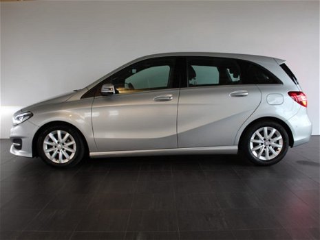 Mercedes-Benz B-klasse - B180 CDI 109 PK Lease Edition - 1