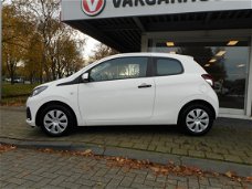 Peugeot 108 - 1.0 e-VTi Junior AUDIO