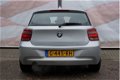 BMW 1-serie - 118i 170 PK 116i Automaat - incl BTW - Leer - Navi - M pakket - 1 - Thumbnail