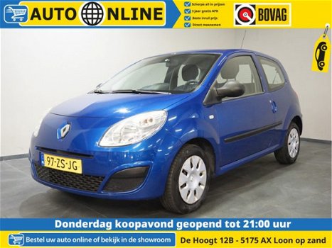 Renault Twingo - 1.2 Authentique - 1