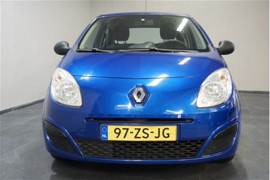 Renault Twingo - 1.2 Authentique - 1