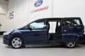 Ford Grand C-Max - 1.0 125pk Edition |cruisecontrol|elekt. uitklapbare trekhaak|parkeersensoren|lich - 1 - Thumbnail