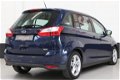 Ford Grand C-Max - 1.0 125pk Edition |cruisecontrol|elekt. uitklapbare trekhaak|parkeersensoren|lich - 1 - Thumbnail