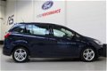 Ford Grand C-Max - 1.0 125pk Edition |cruisecontrol|elekt. uitklapbare trekhaak|parkeersensoren|lich - 1 - Thumbnail