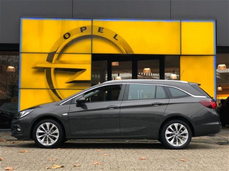 Opel Astra - 1.0 Turbo 105pk Start/Stop Edition / 17'' / 46000KM - 1