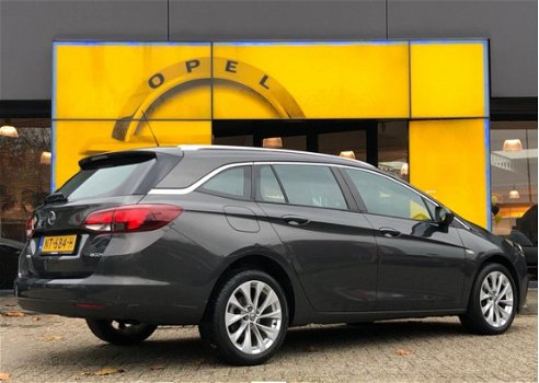 Opel Astra - 1.0 Turbo 105pk Start/Stop Edition / 17'' / 46000KM - 1