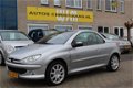 Peugeot 206 CC - 1.6 16v 206cc - 1 - Thumbnail