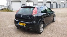 Fiat Grande Punto - 1.9 JTD Sport Nette en complete Punto 1.9 jtd sport