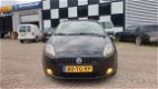 Fiat Grande Punto - 1.9 JTD Sport Nette en complete Punto 1.9 jtd sport - 1 - Thumbnail