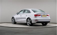 Audi A3 - 1.4 TFSI Ambition Pro Line Plus, Automaat, Navigatie