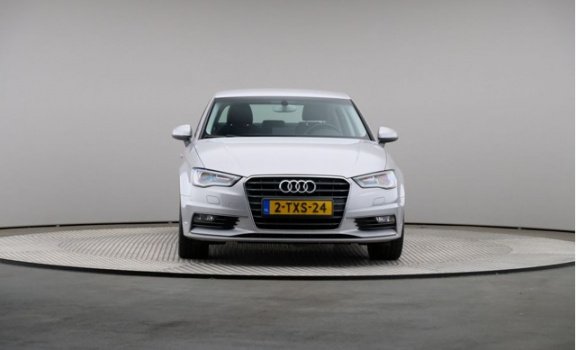 Audi A3 - 1.4 TFSI Ambition Pro Line Plus, Automaat, Navigatie - 1