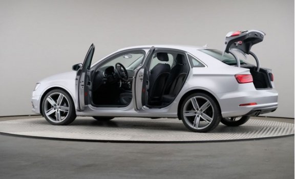 Audi A3 - 1.4 TFSI Ambition Pro Line Plus, Automaat, Navigatie - 1