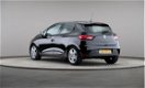 Renault Clio - 0.9 TCe Zen, Airconditioning, Navigatie - 1 - Thumbnail