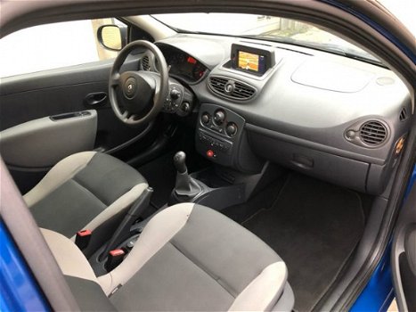 Renault Clio - 1.2 Special Line - 1