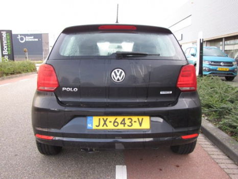 Volkswagen Polo - 1.0 Comfortline Edition - 1