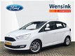 Ford C-Max - 1.0 EcoBoost 125 PK Trend | Navigatie | Bluetooth | Airco | Parkeersensoren achter | Li - 1 - Thumbnail