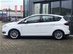 Ford C-Max - 1.0 EcoBoost 125 PK Trend | Navigatie | Bluetooth | Airco | Parkeersensoren achter | Li - 1 - Thumbnail