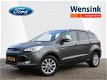 Ford Kuga - 1.5 Titanium 1.5 EcoBoost 150PK | Navigatie | Parkeersensoren | Half Leder | Stoelverwar - 1 - Thumbnail