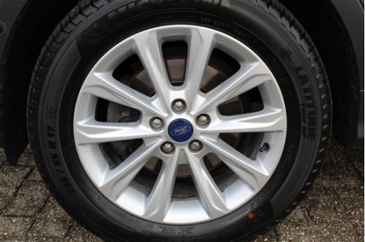 Ford Kuga - 1.5 Titanium 1.5 EcoBoost 150PK | Navigatie | Parkeersensoren | Half Leder | Stoelverwar - 1