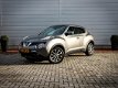 Nissan Juke - 1.2 DIG-T S/S Connect Edition | Clima | Navi | Cruise | Lichtmetaal | Camera | - 1 - Thumbnail