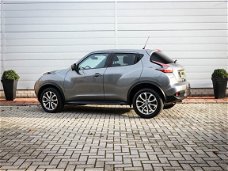 Nissan Juke - 1.2 DIG-T S/S Connect Edition | Clima | Navi | Cruise | Lichtmetaal | Camera |