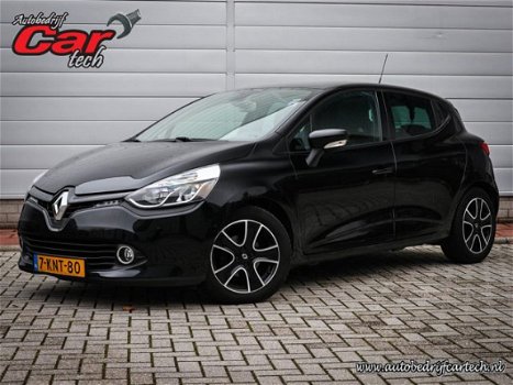 Renault Clio - 1.5 dCi ECO Dynamique | Airco | Cruise | Panoramdak | Lichtmetaal | Mistlampen | - 1