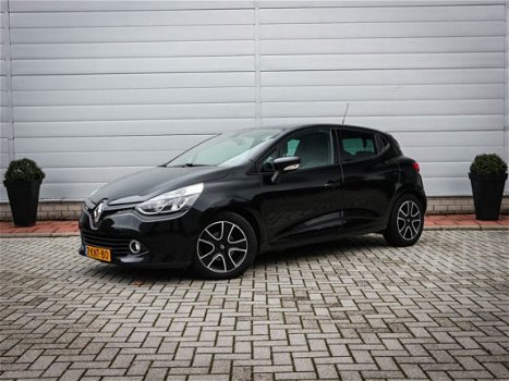 Renault Clio - 1.5 dCi ECO Dynamique | Airco | Cruise | Panoramdak | Lichtmetaal | Mistlampen | - 1