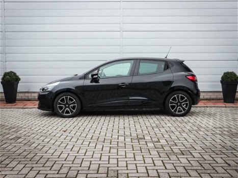 Renault Clio - 1.5 dCi ECO Dynamique | Airco | Cruise | Panoramdak | Lichtmetaal | Mistlampen | - 1