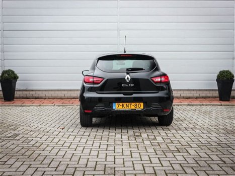 Renault Clio - 1.5 dCi ECO Dynamique | Airco | Cruise | Panoramdak | Lichtmetaal | Mistlampen | - 1
