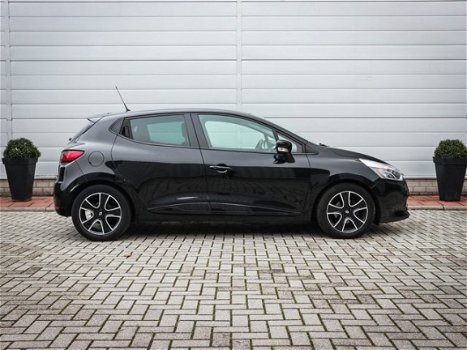 Renault Clio - 1.5 dCi ECO Dynamique | Airco | Cruise | Panoramdak | Lichtmetaal | Mistlampen | - 1