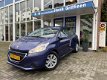 Peugeot 208 - 1.2 VTi Blue Lease I Airco I Cruise control I Centr. vergrendeli - 1 - Thumbnail