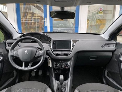 Peugeot 208 - 1.2 VTi Blue Lease I Airco I Cruise control I Centr. vergrendeli - 1