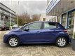 Peugeot 208 - 1.2 VTi Blue Lease I Airco I Cruise control I Centr. vergrendeli - 1 - Thumbnail