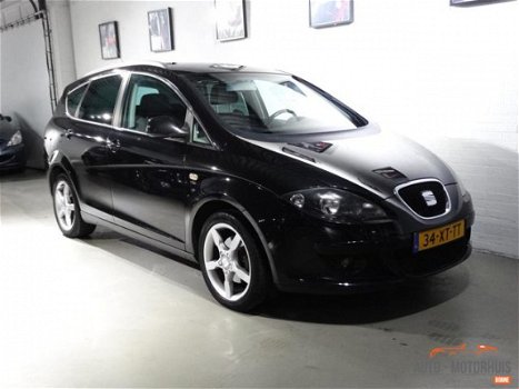 Seat Altea XL - Stationwagon 1.8 TSI Stylance - 1