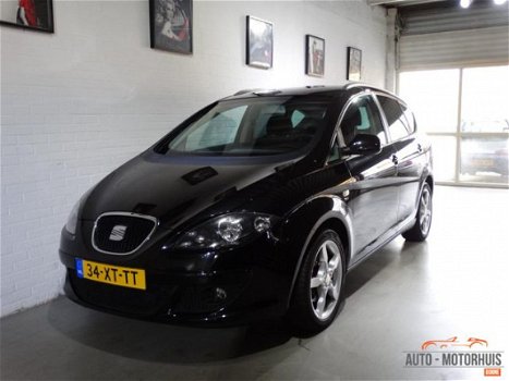 Seat Altea XL - Stationwagon 1.8 TSI Stylance - 1