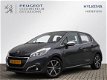 Peugeot 208 - Allure 1.2 VTI 110PK | NAVI | CLIMA | TREKHAAK - 1 - Thumbnail