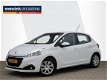 Peugeot 208 - 1.0 PureTech Access Navigatie Climate Cruise 5 deurs Zuinig 81.000 km Led dagrijverlic - 1 - Thumbnail