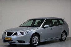 Saab 9-3 Sport Estate - 2.0t 175pk Norden Exklusiv | Rijklaarprijs