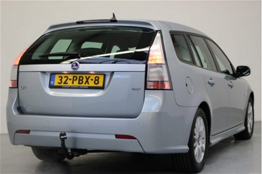 Saab 9-3 Sport Estate - 2.0t 175pk Norden Exklusiv | Rijklaarprijs - 1