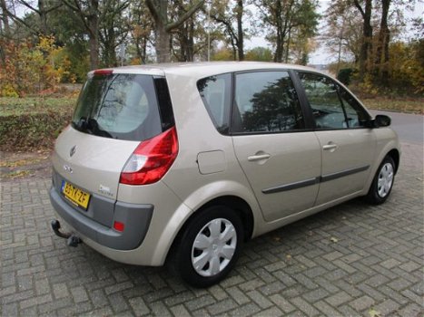 Renault Scénic - 1.6-16V Privilège Comfort - 1