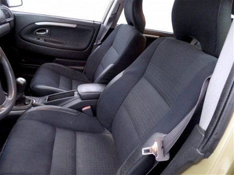 Volvo V40 - 2.0 T Airco, Stoelverw - 1