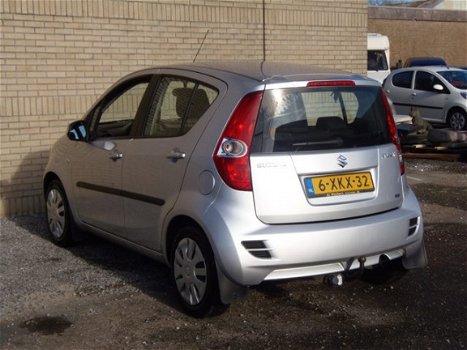 Suzuki Splash - 1.2 Comfort EASSS Volledig Onderhouden - 1
