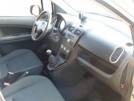 Suzuki Splash - 1.2 Comfort EASSS Volledig Onderhouden - 1
