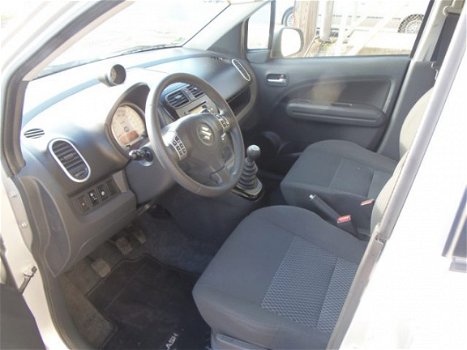 Suzuki Splash - 1.2 Comfort EASSS Volledig Onderhouden - 1