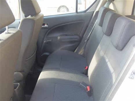 Suzuki Splash - 1.2 Comfort EASSS Volledig Onderhouden - 1